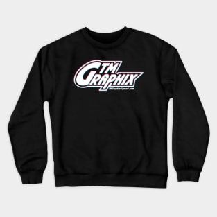 TMGraphix Crewneck Sweatshirt